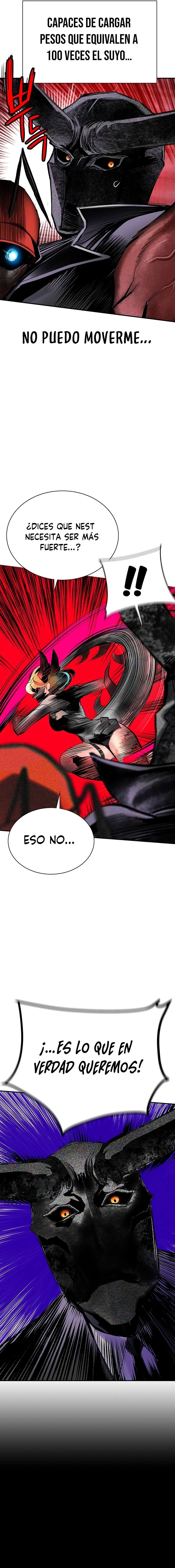 Read Zumo de la selva ES Manga Online