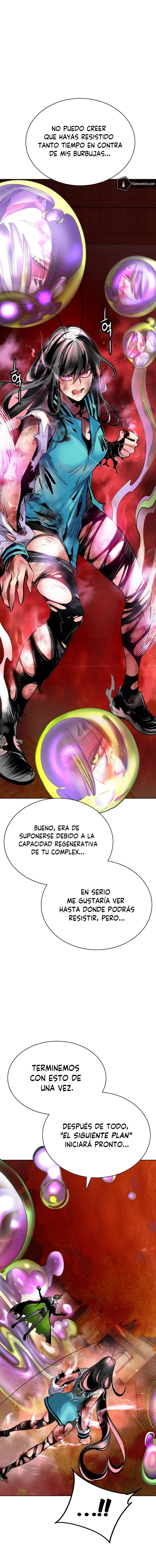 Read Zumo de la selva ES Manga Online