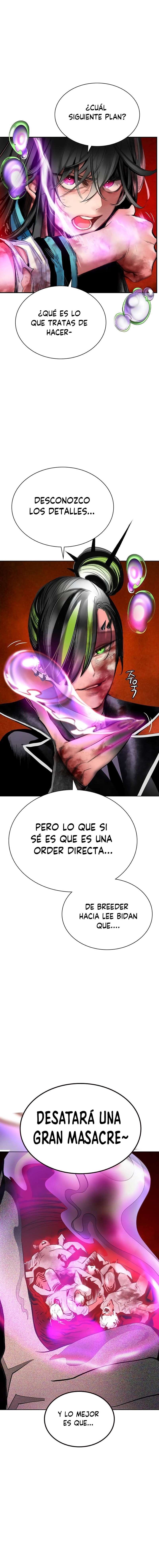 Read Zumo de la selva ES Manga Online