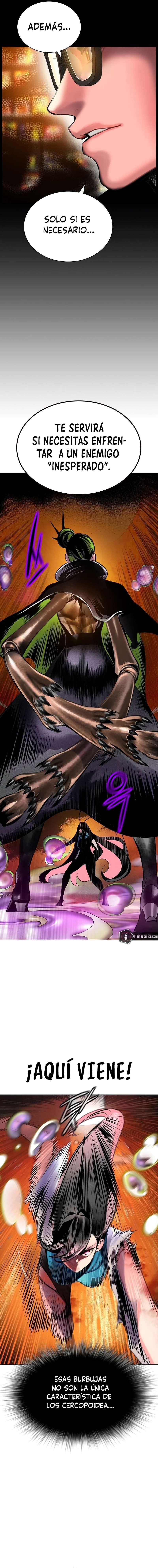 Read Zumo de la selva ES Manga Online