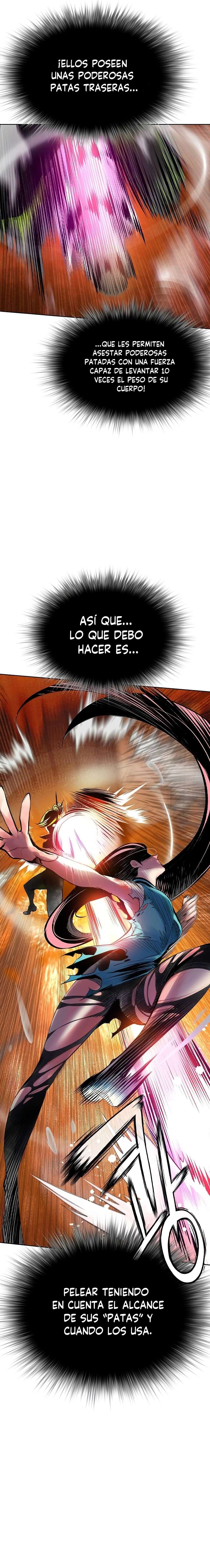 Read Zumo de la selva ES Manga Online