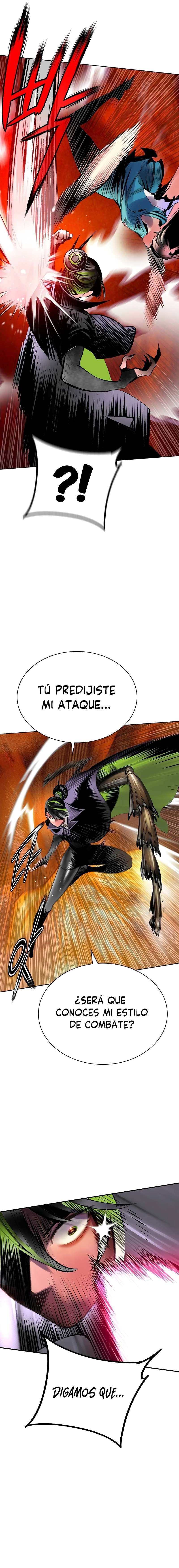 Read Zumo de la selva ES Manga Online