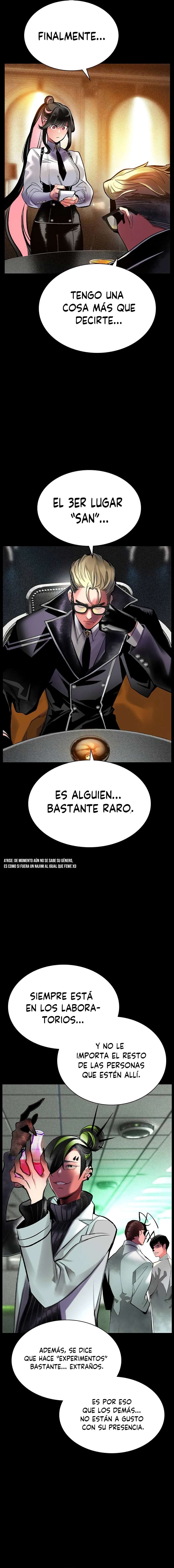 Read Zumo de la selva ES Manga Online