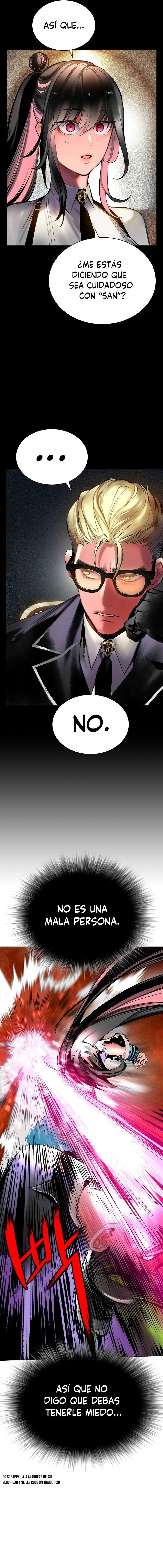 Read Zumo de la selva ES Manga Online