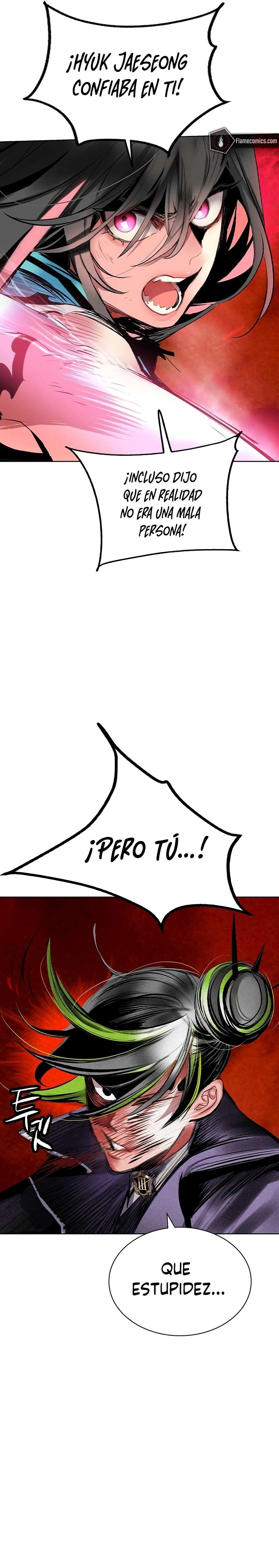 Read Zumo de la selva ES Manga Online