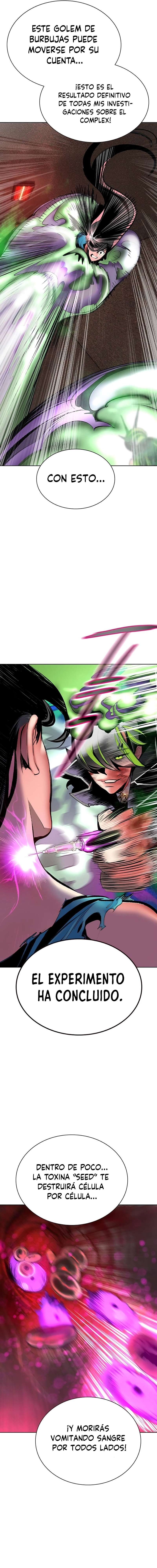 Read Zumo de la selva ES Manga Online