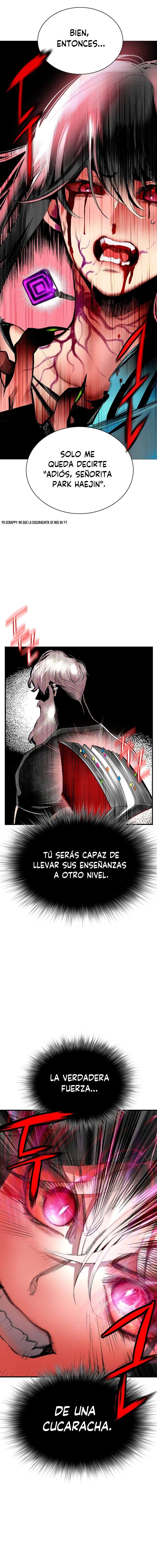 Read Zumo de la selva ES Manga Online