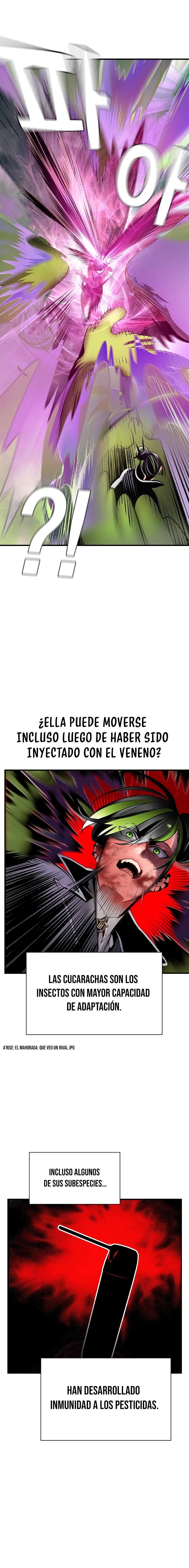 Read Zumo de la selva ES Manga Online