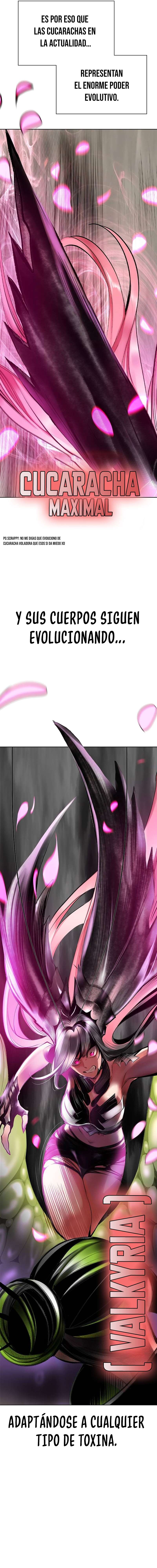 Read Zumo de la selva ES Manga Online