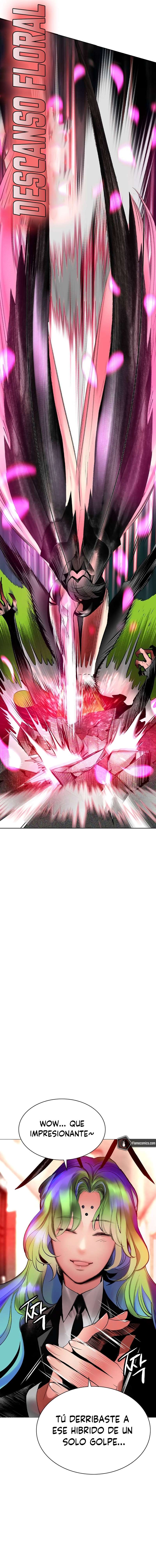 Read Zumo de la selva ES Manga Online