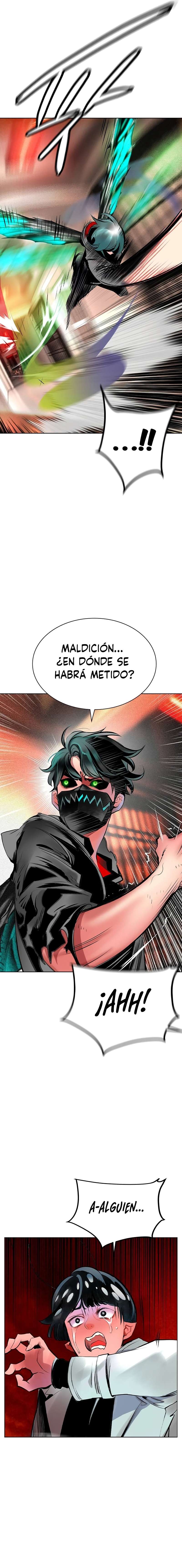 Read Zumo de la selva ES Manga Online
