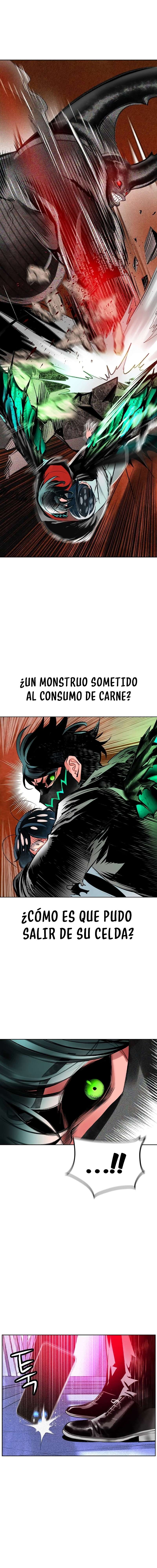 Read Zumo de la selva ES Manga Online
