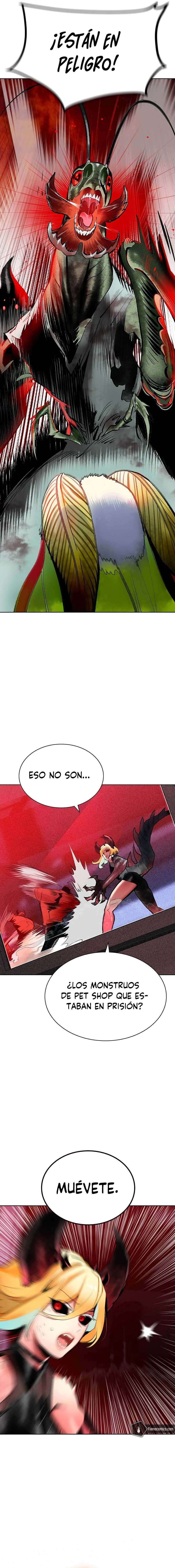 Read Zumo de la selva ES Manga Online