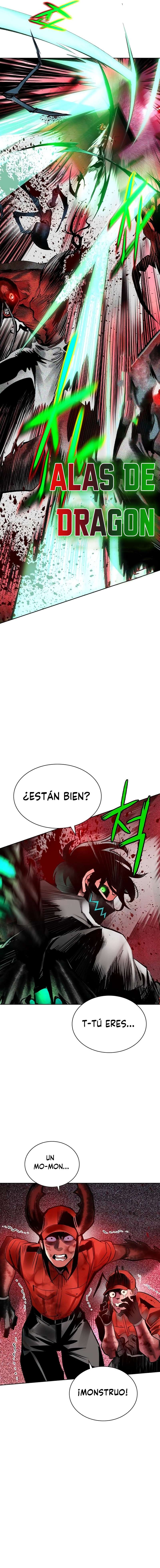 Read Zumo de la selva ES Manga Online