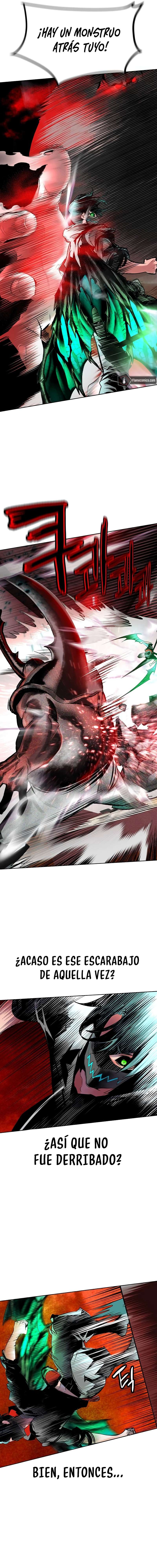 Read Zumo de la selva ES Manga Online