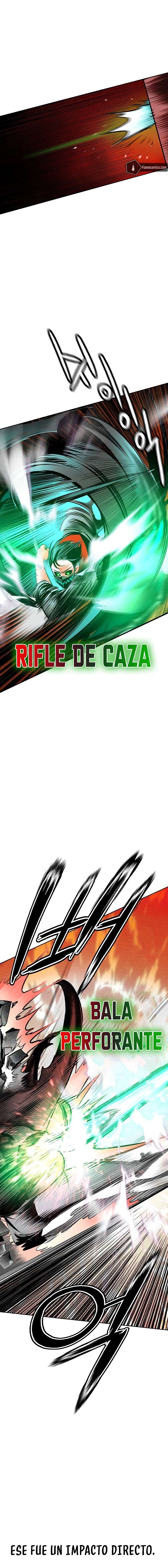 Read Zumo de la selva ES Manga Online