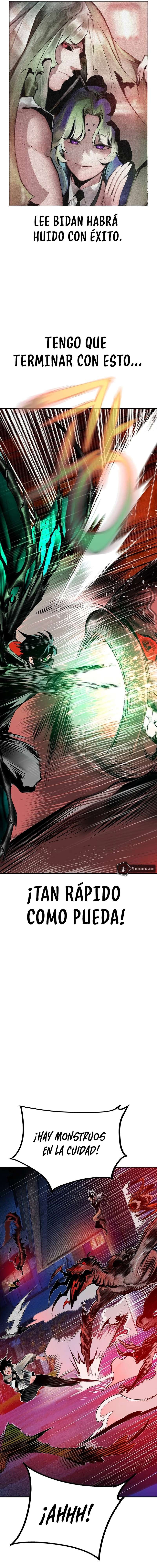 Read Zumo de la selva ES Manga Online