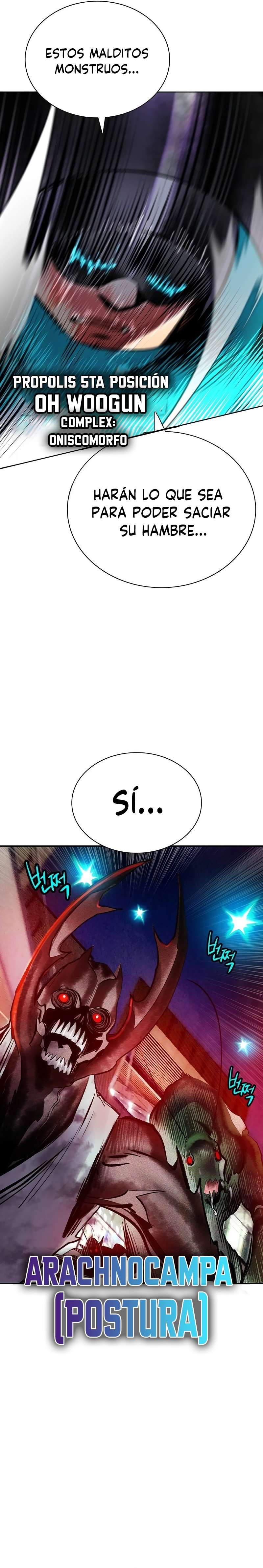 Read Zumo de la selva ES Manga Online