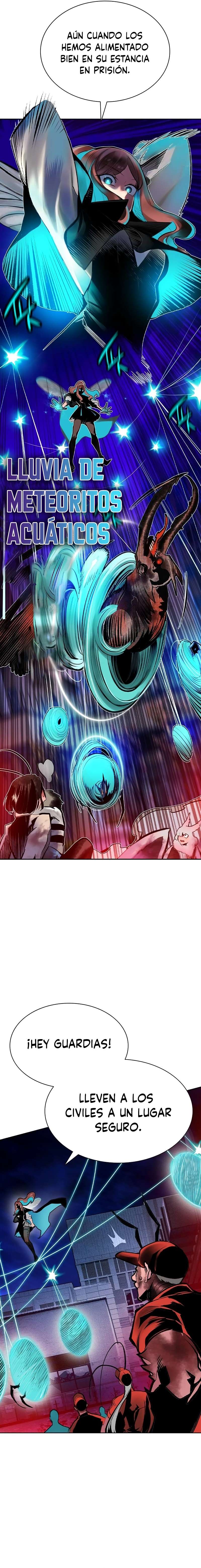 Read Zumo de la selva ES Manga Online