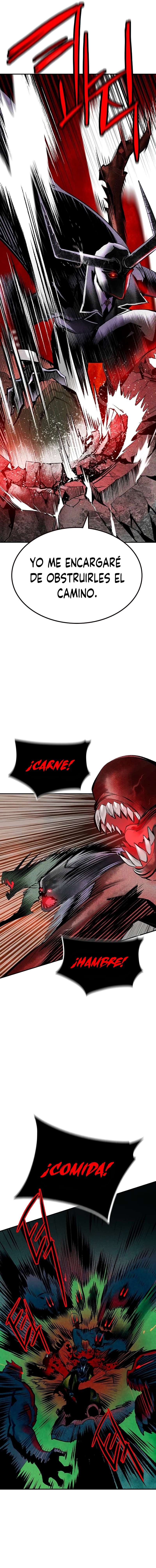 Read Zumo de la selva ES Manga Online