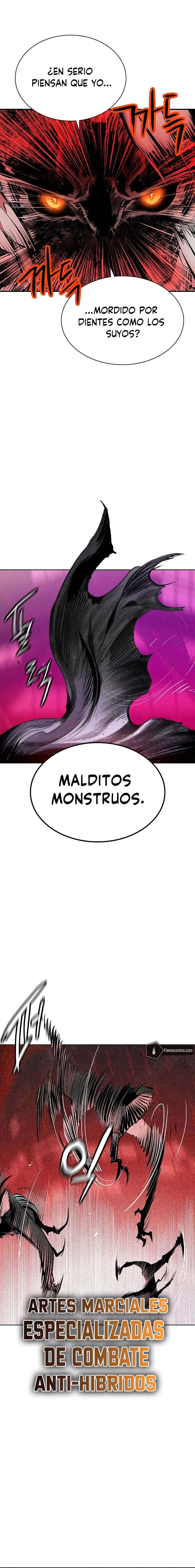 Read Zumo de la selva ES Manga Online