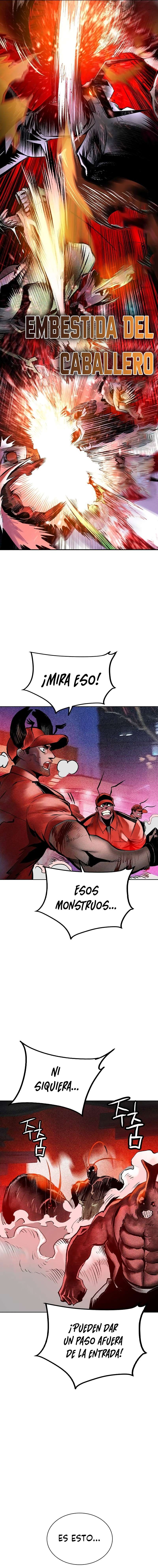 Read Zumo de la selva ES Manga Online