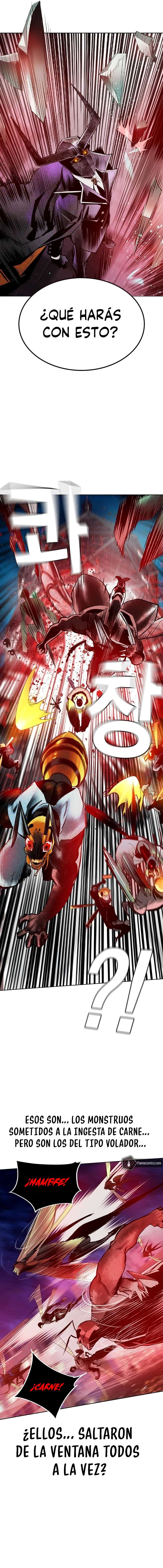 Read Zumo de la selva ES Manga Online