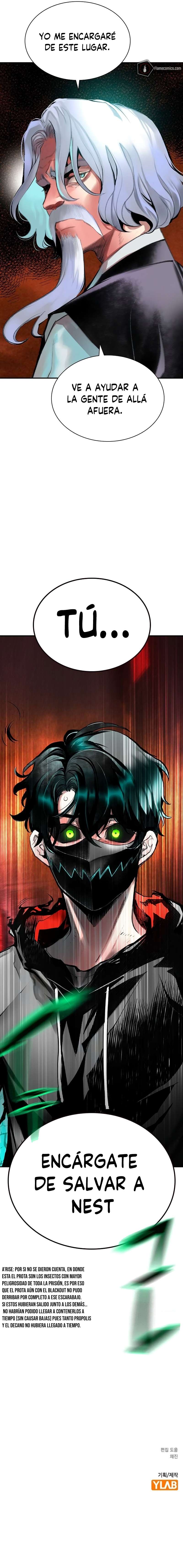Read Zumo de la selva ES Manga Online
