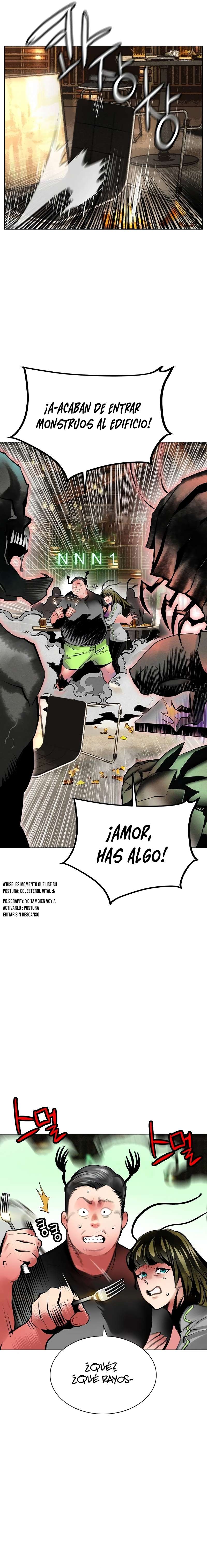 Read Zumo de la selva ES Manga Online