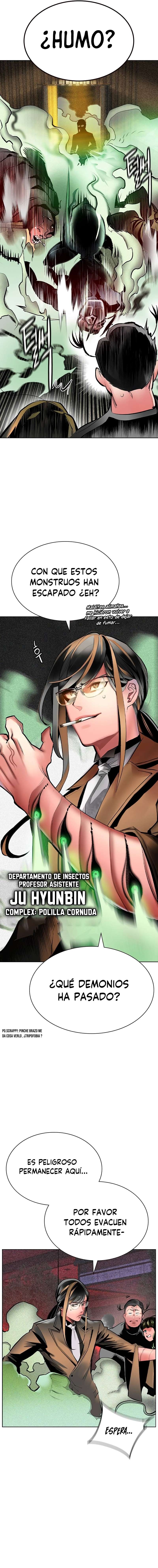 Read Zumo de la selva ES Manga Online