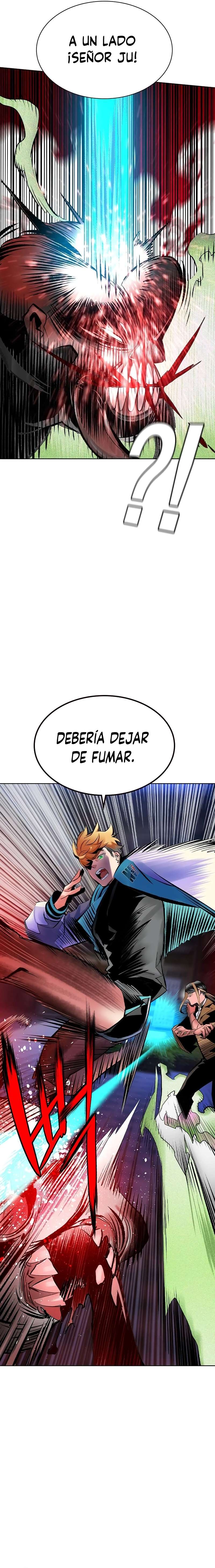 Read Zumo de la selva ES Manga Online