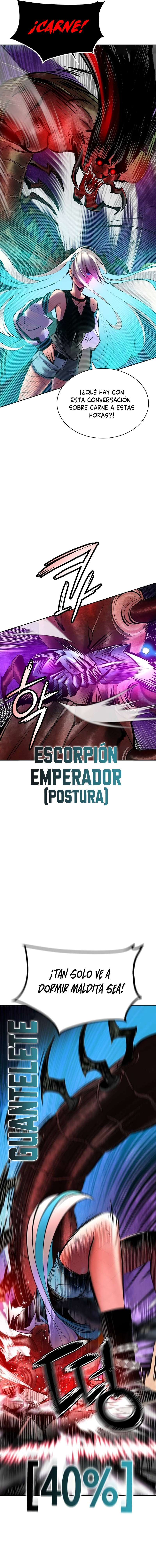 Read Zumo de la selva ES Manga Online