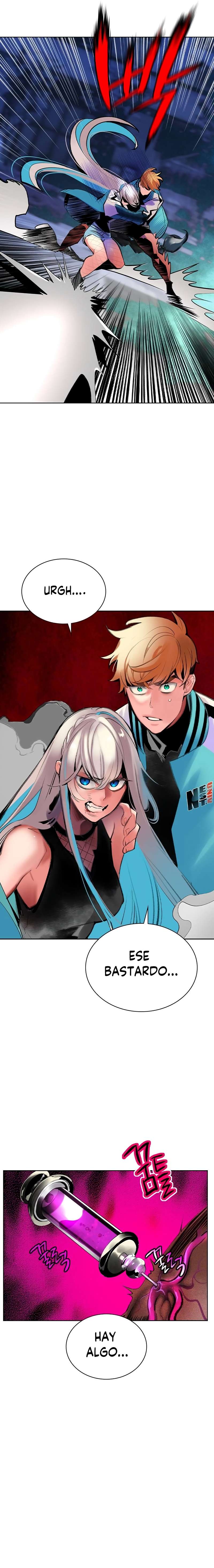 Read Zumo de la selva ES Manga Online