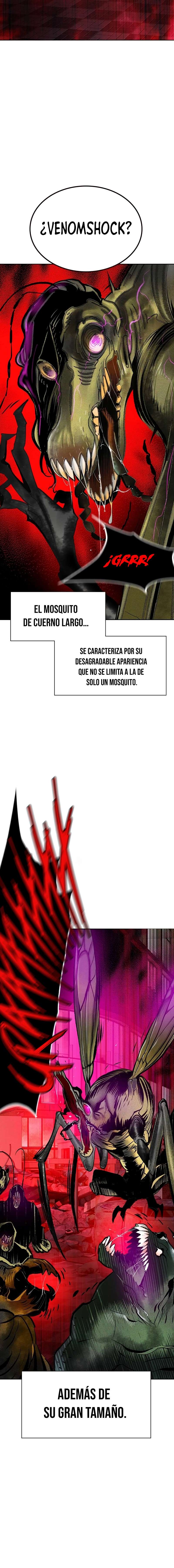 Read Zumo de la selva ES Manga Online