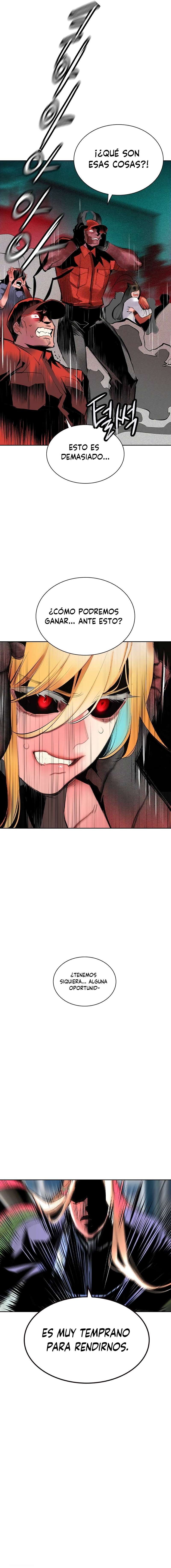 Read Zumo de la selva ES Manga Online