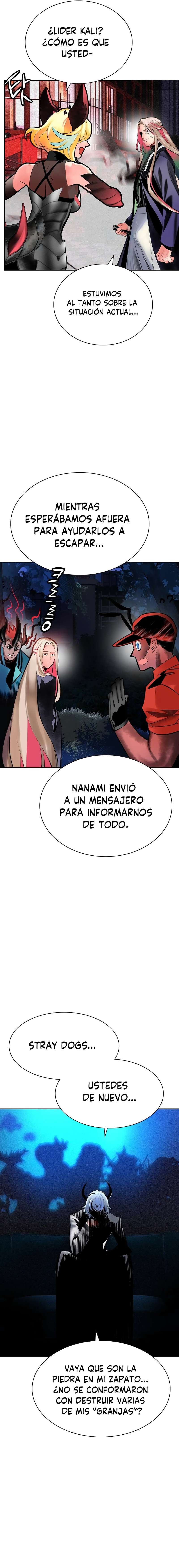 Read Zumo de la selva ES Manga Online