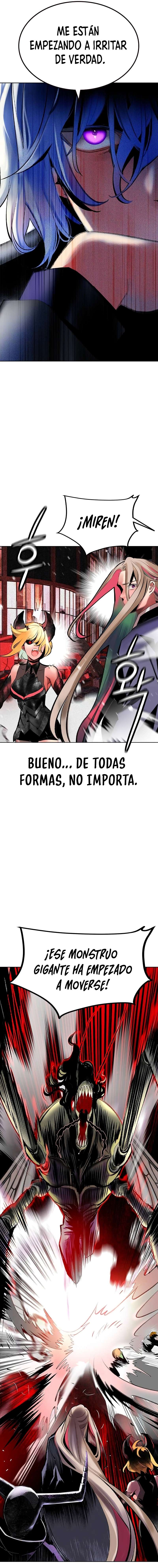 Read Zumo de la selva ES Manga Online