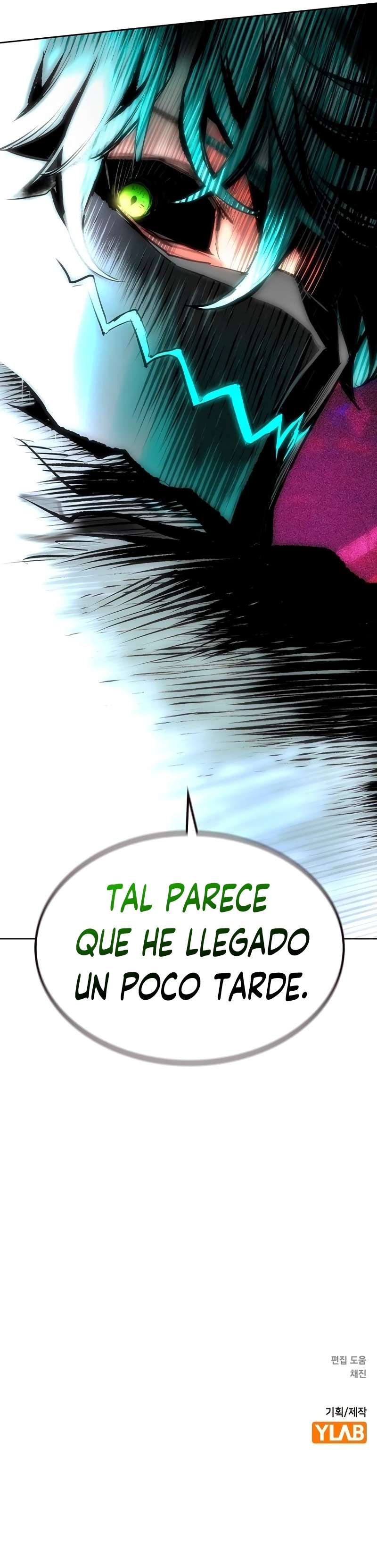 Read Zumo de la selva ES Manga Online