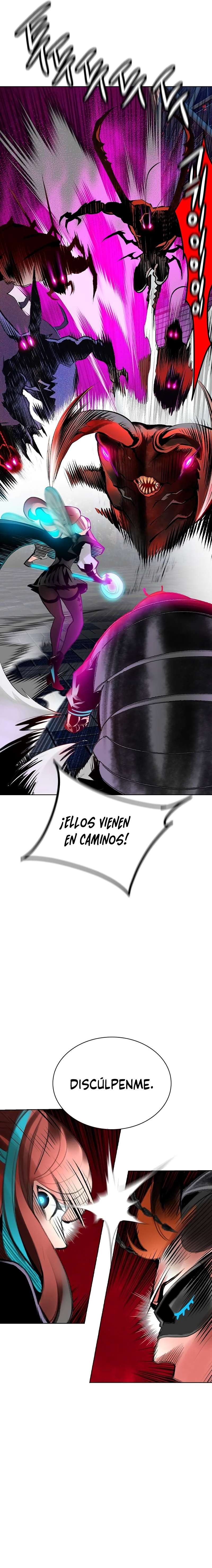 Read Zumo de la selva ES Manga Online