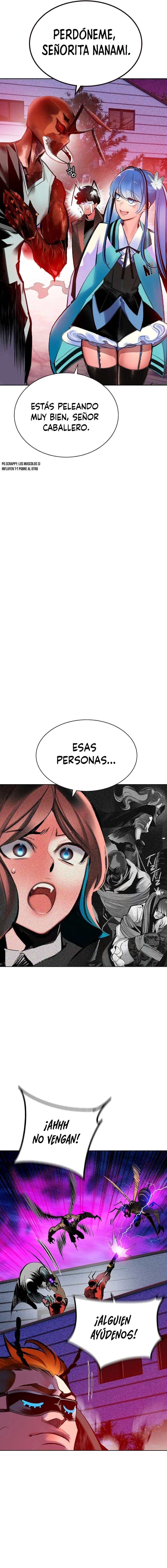Read Zumo de la selva ES Manga Online