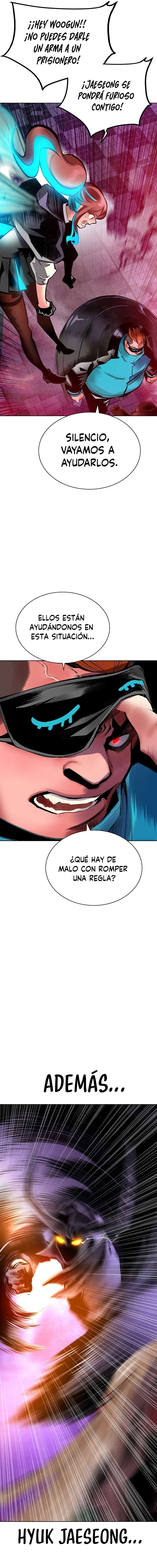 Read Zumo de la selva ES Manga Online