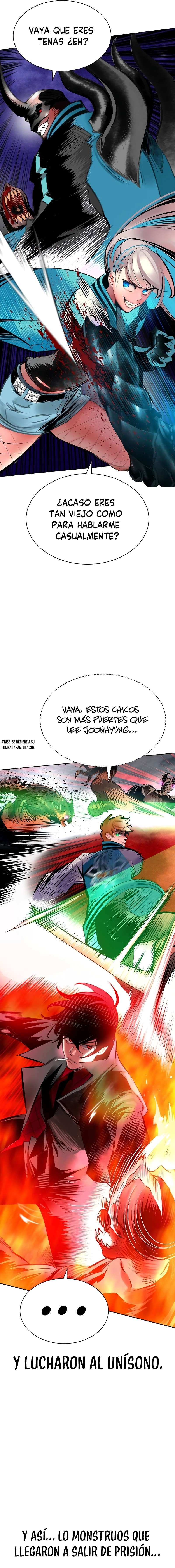 Read Zumo de la selva ES Manga Online
