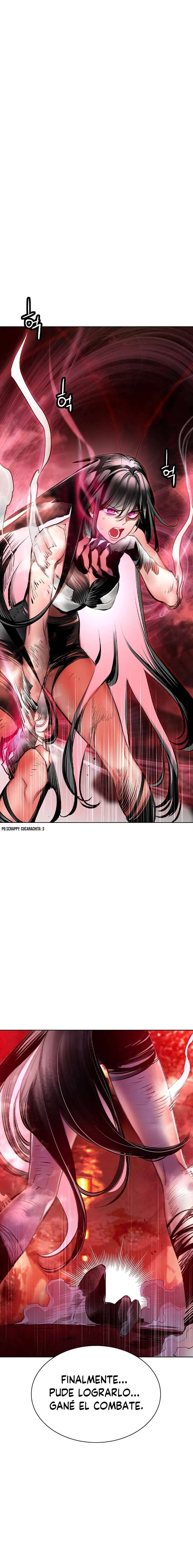 Read Zumo de la selva ES Manga Online