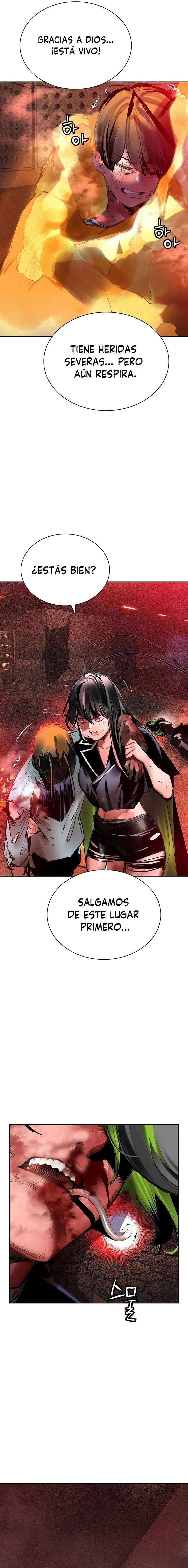 Read Zumo de la selva ES Manga Online