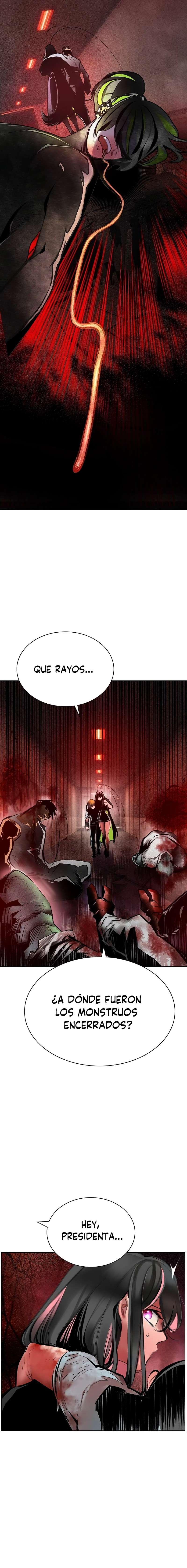 Read Zumo de la selva ES Manga Online