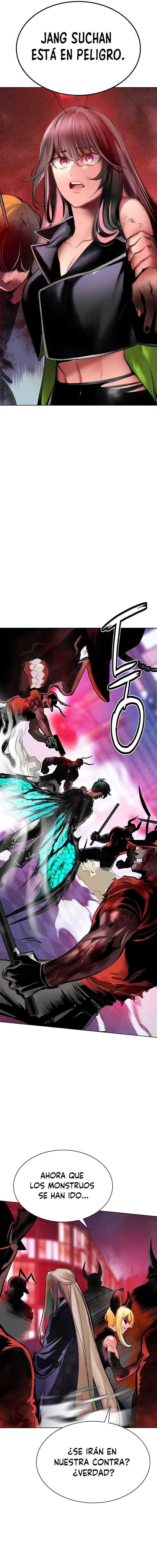 Read Zumo de la selva ES Manga Online