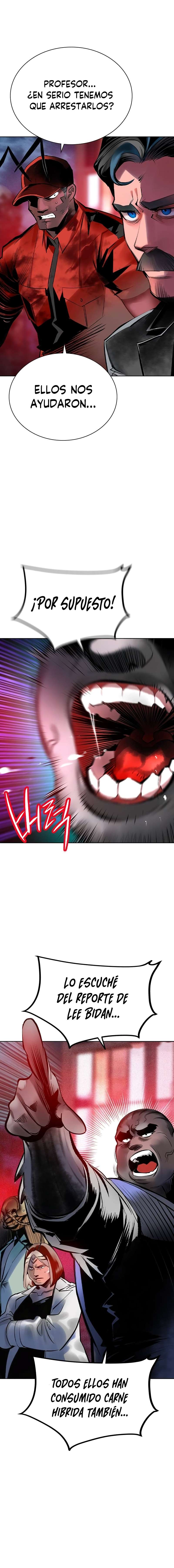 Read Zumo de la selva ES Manga Online