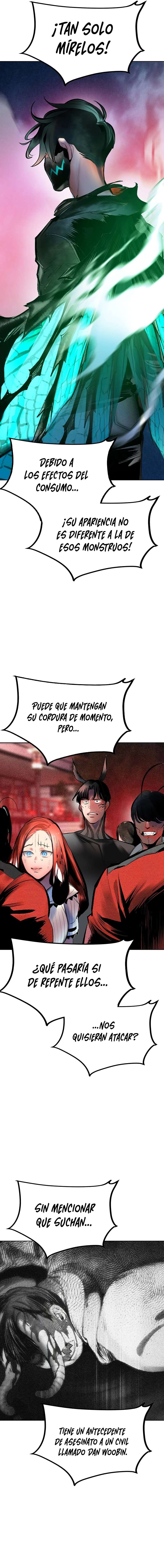 Read Zumo de la selva ES Manga Online
