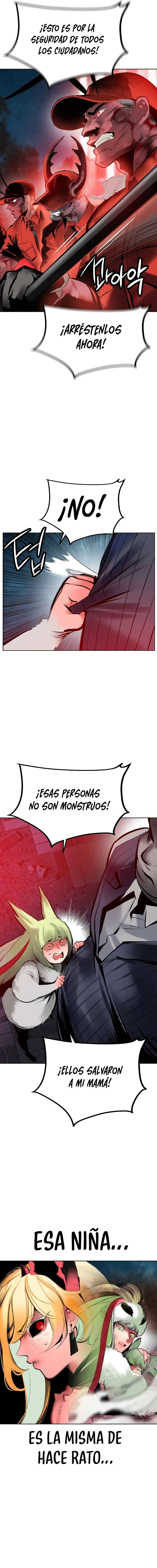 Read Zumo de la selva ES Manga Online