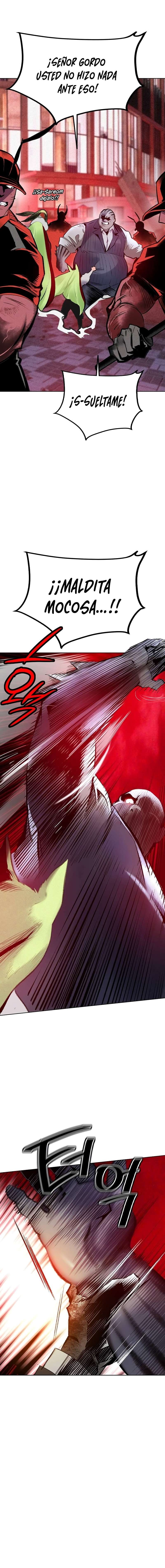 Read Zumo de la selva ES Manga Online